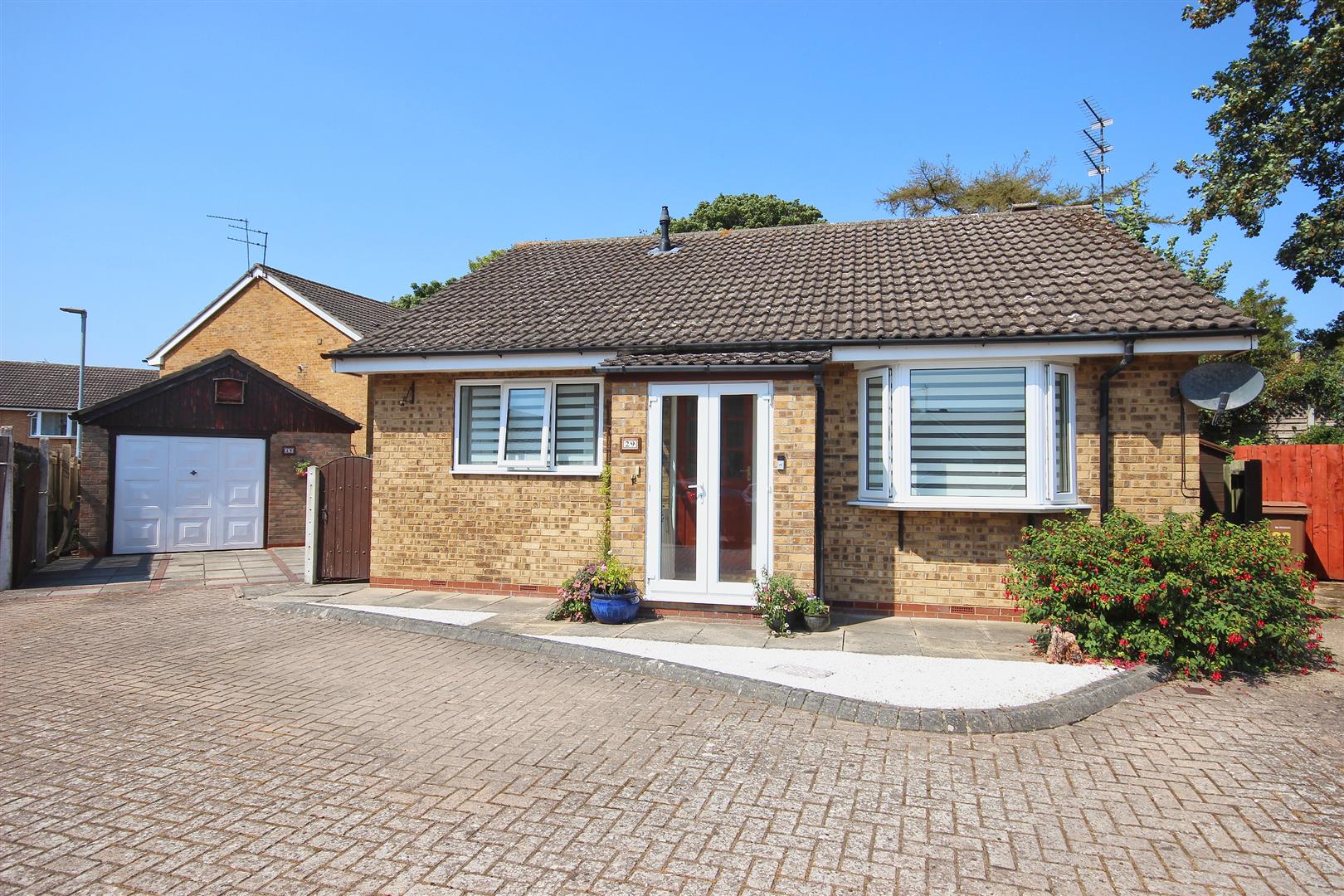 Beckside, Hornsea
